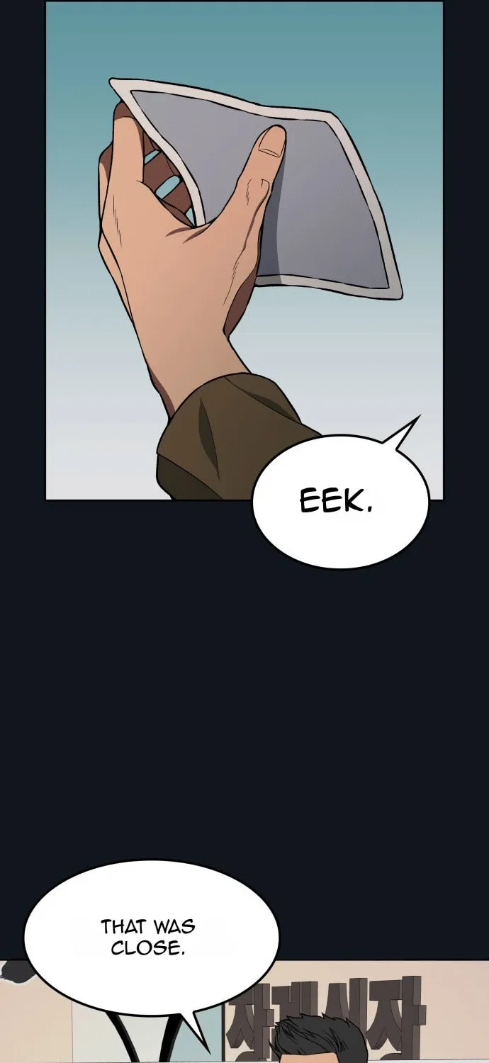 Everspring Garden Chapter 2 page 31 - 