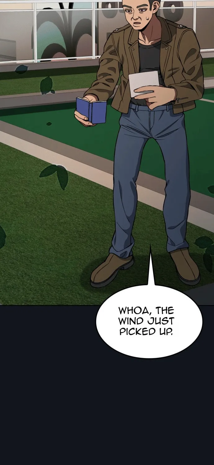Everspring Garden Chapter 2 page 32 - 