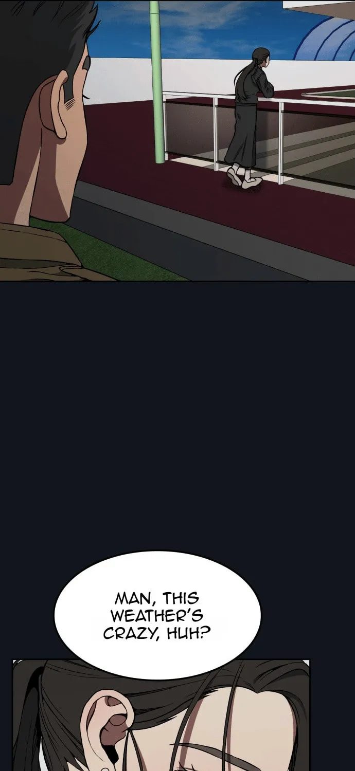 Everspring Garden Chapter 2 page 35 - 