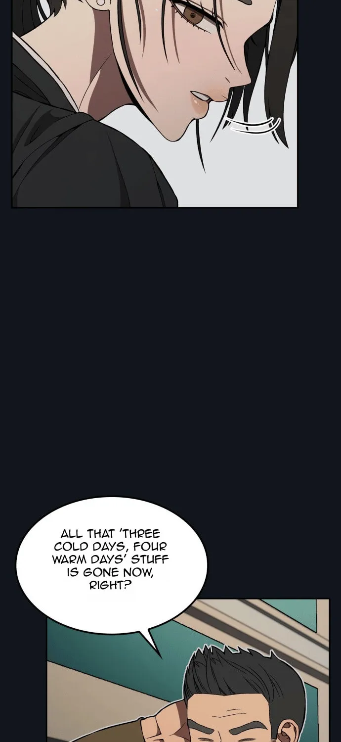 Everspring Garden Chapter 2 page 36 - 