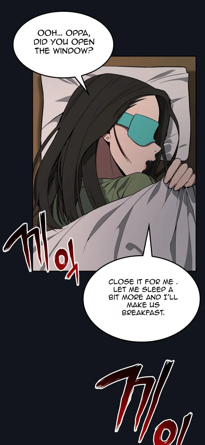 Everspring Garden Chapter 2 page 6 - 