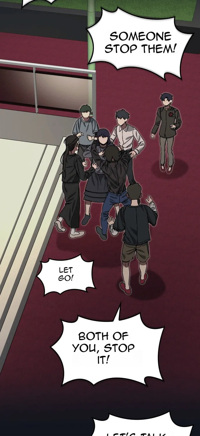 Everspring Garden Chapter 2 page 64 - 