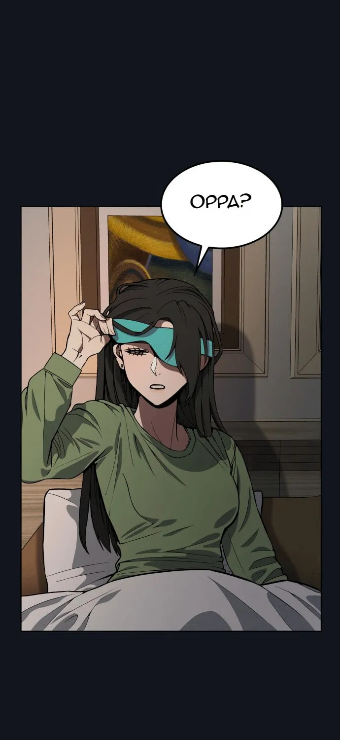 Everspring Garden Chapter 2 page 9 - 