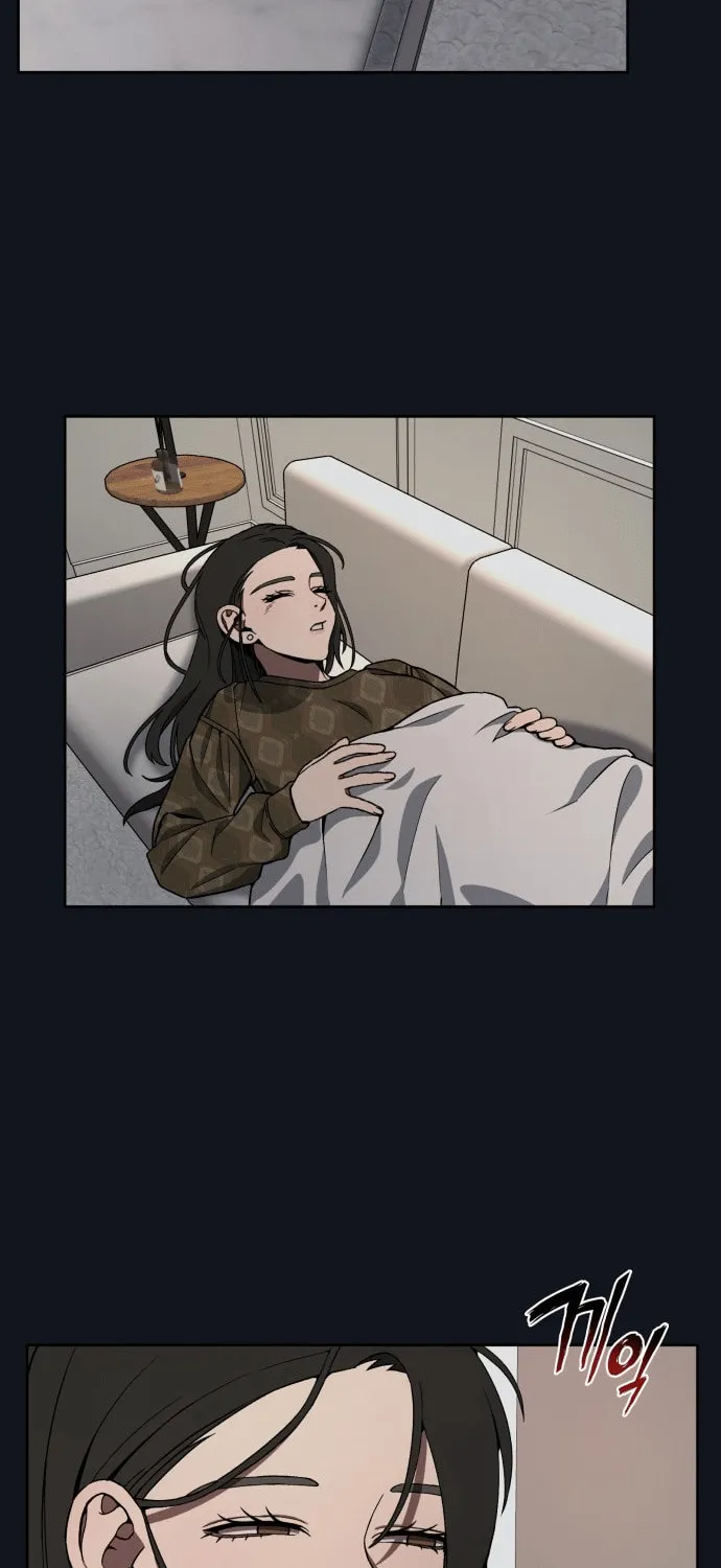 Everspring Garden Chapter 3 page 18 - 