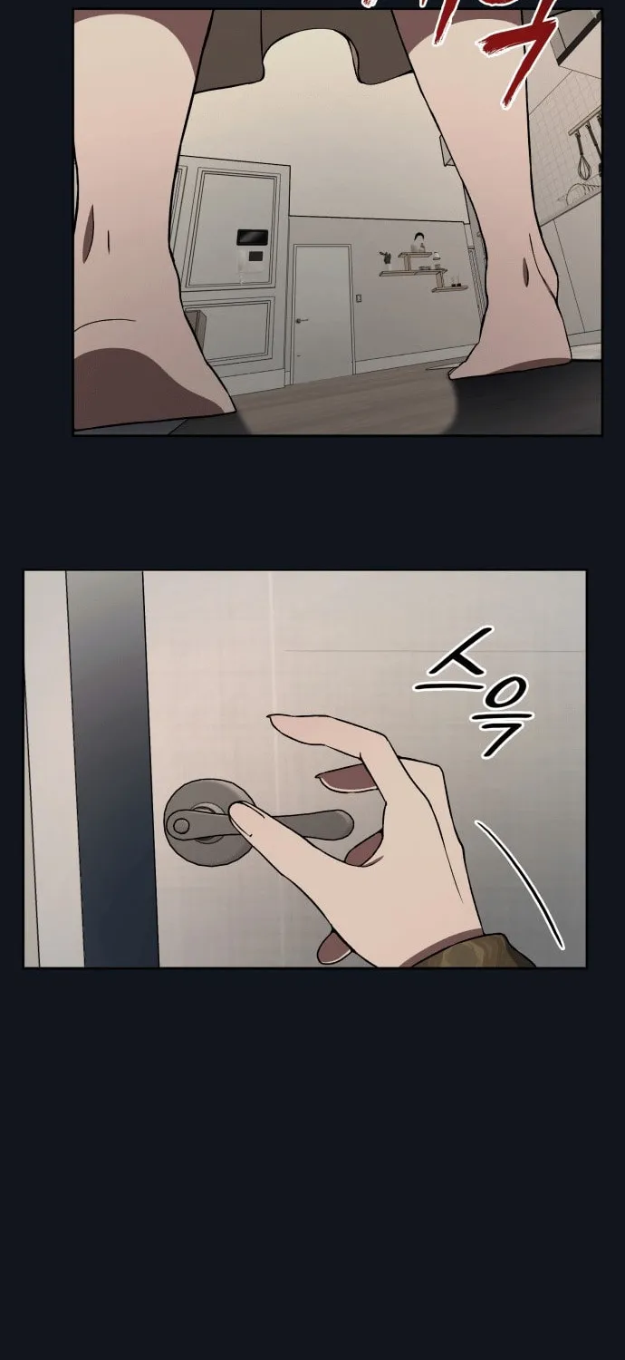 Everspring Garden Chapter 3 page 26 - 