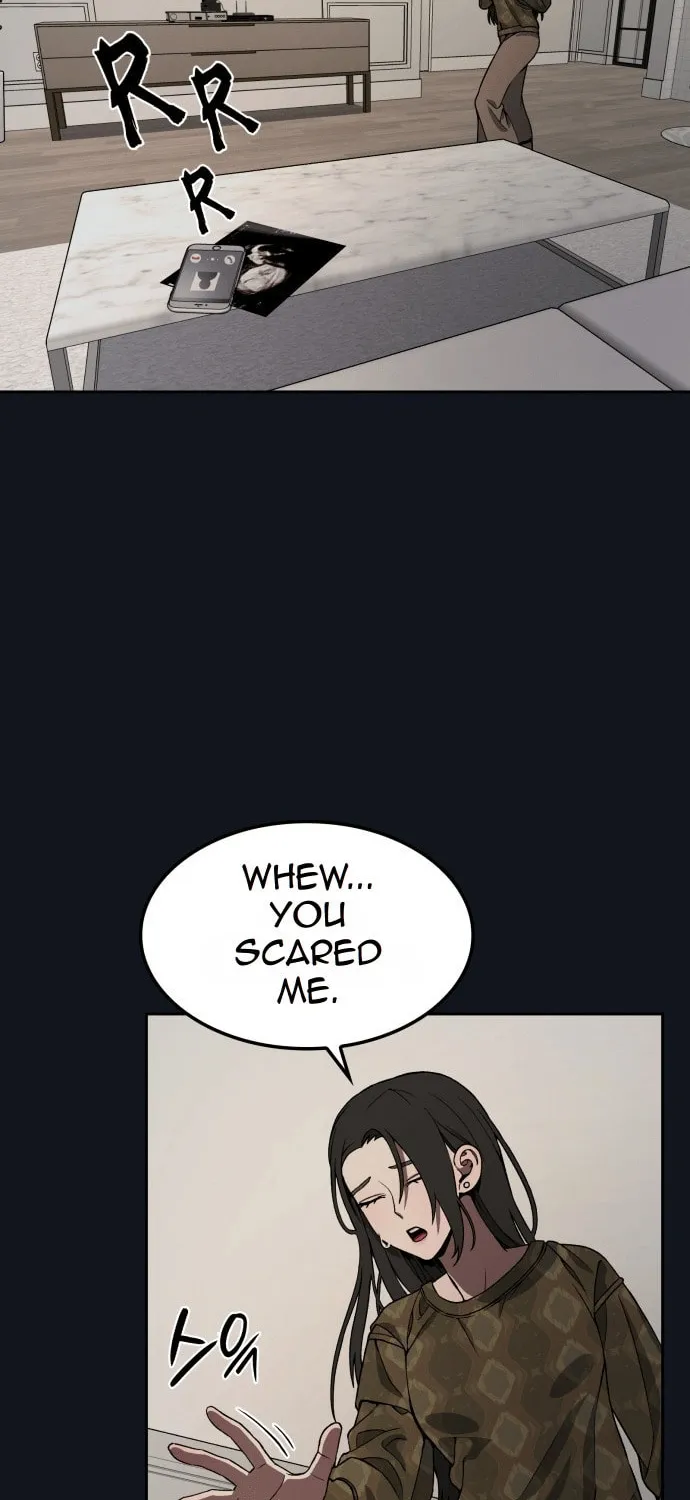 Everspring Garden Chapter 3 page 34 - 
