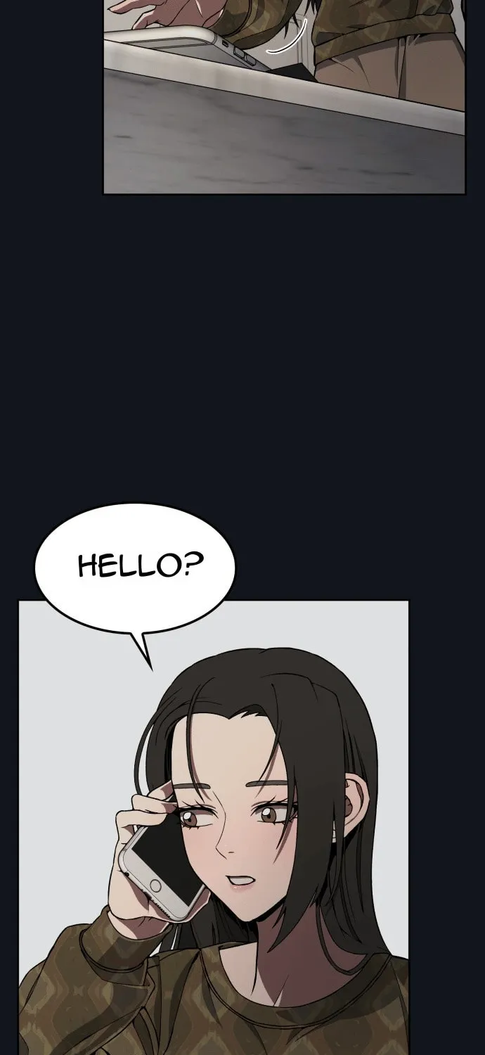 Everspring Garden Chapter 3 page 35 - 