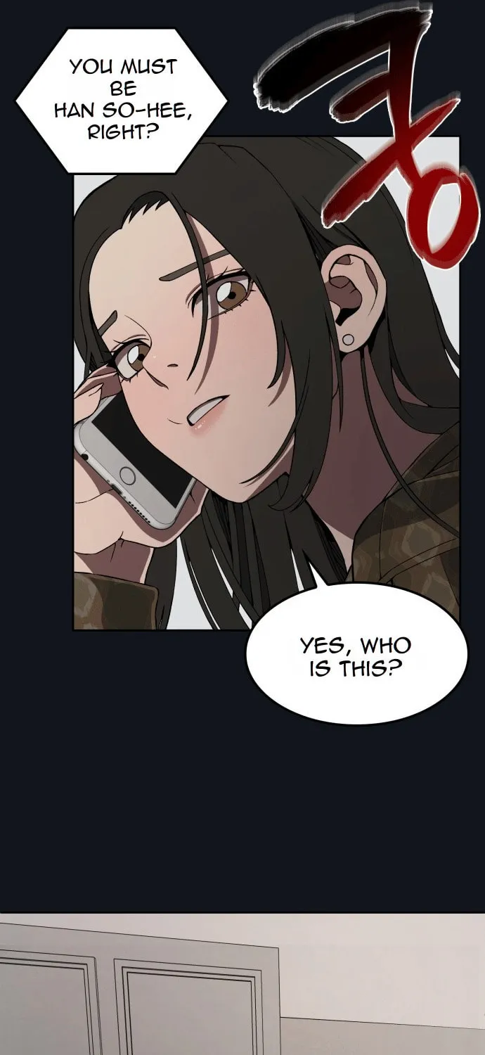 Everspring Garden Chapter 3 page 37 - 