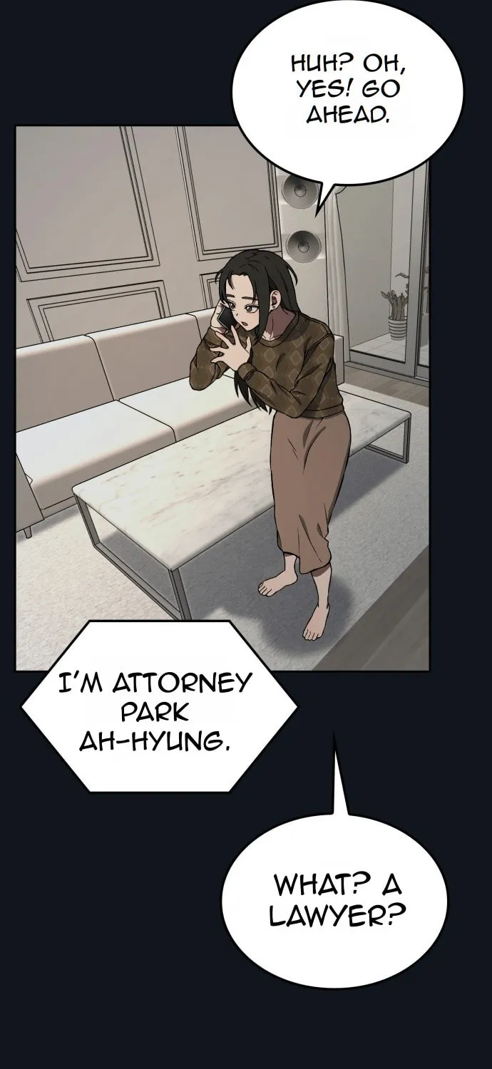 Everspring Garden Chapter 3 page 40 - 