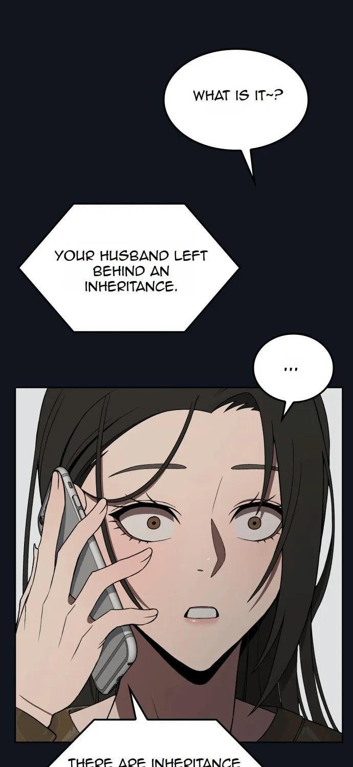 Everspring Garden Chapter 3 page 42 - 
