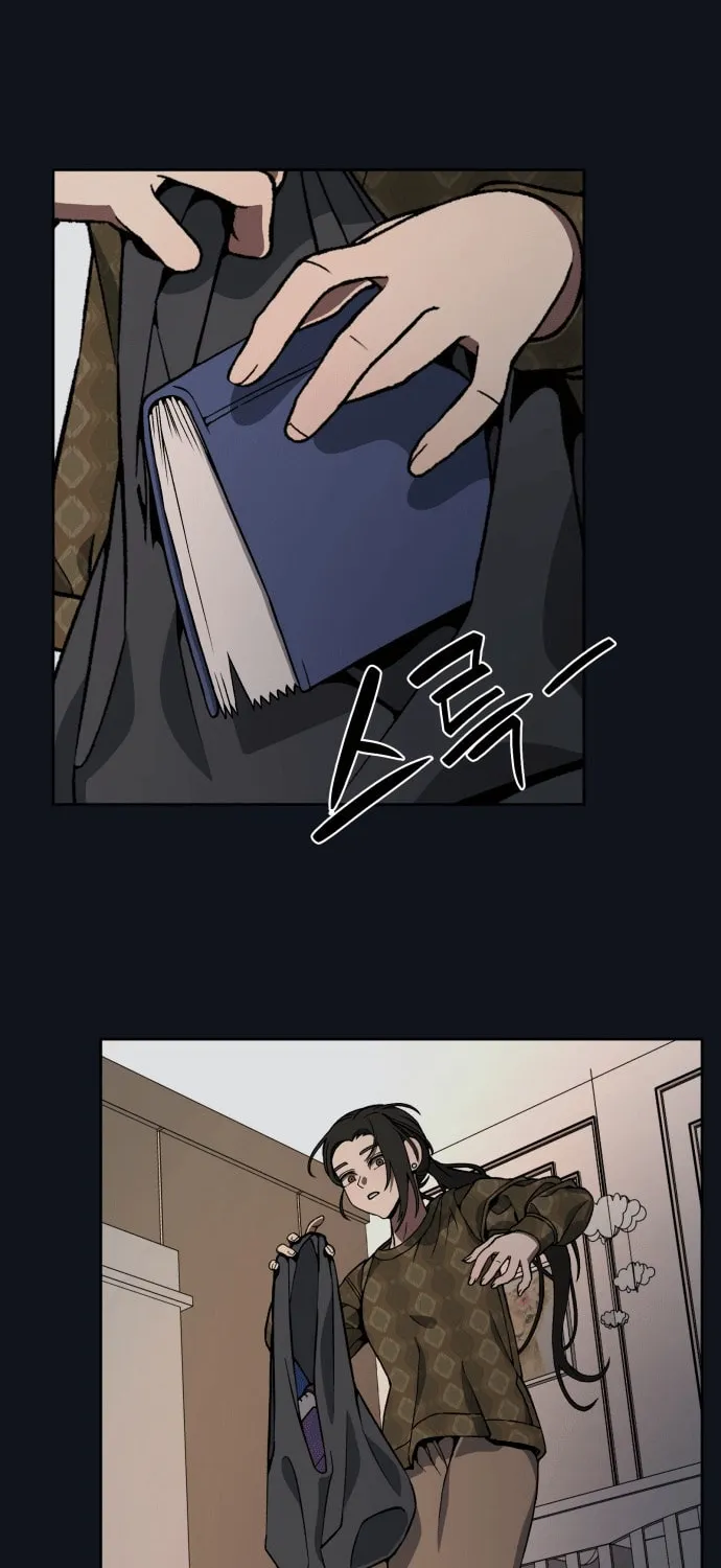 Everspring Garden Chapter 3 page 6 - 
