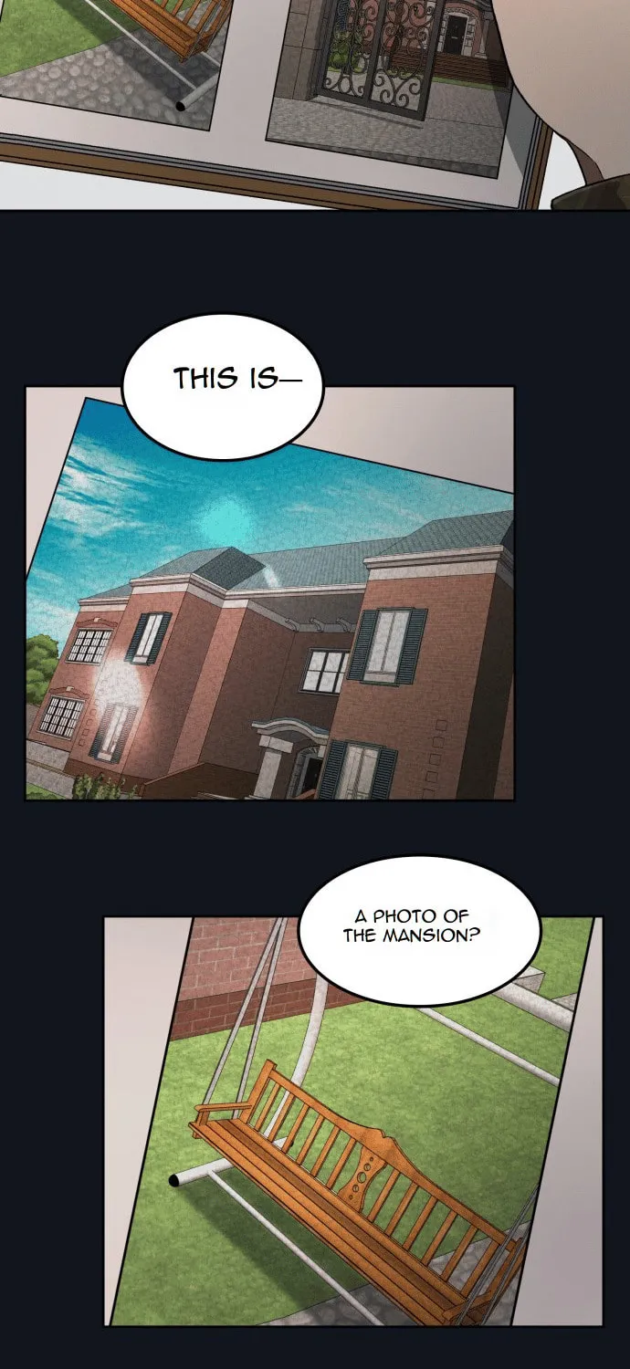 Everspring Garden Chapter 3 page 59 - 