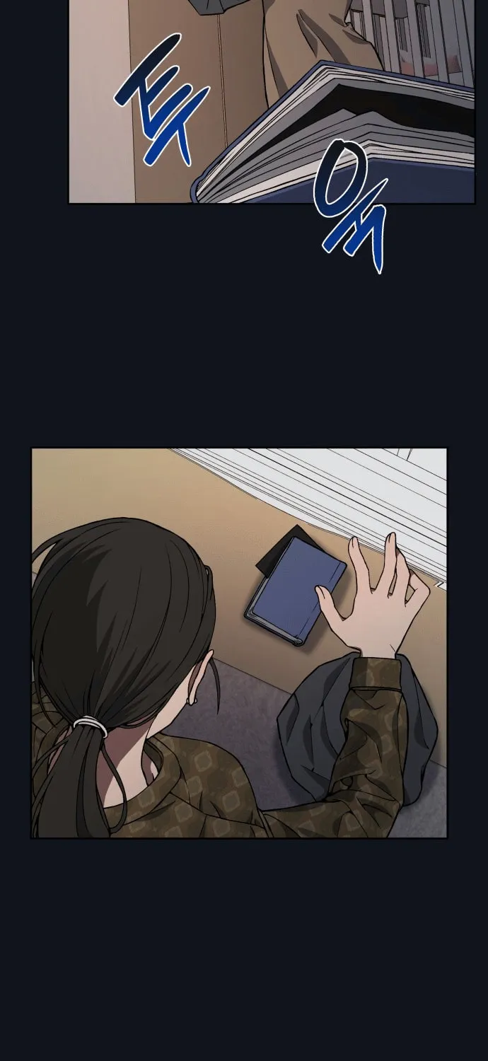 Everspring Garden Chapter 3 page 7 - 