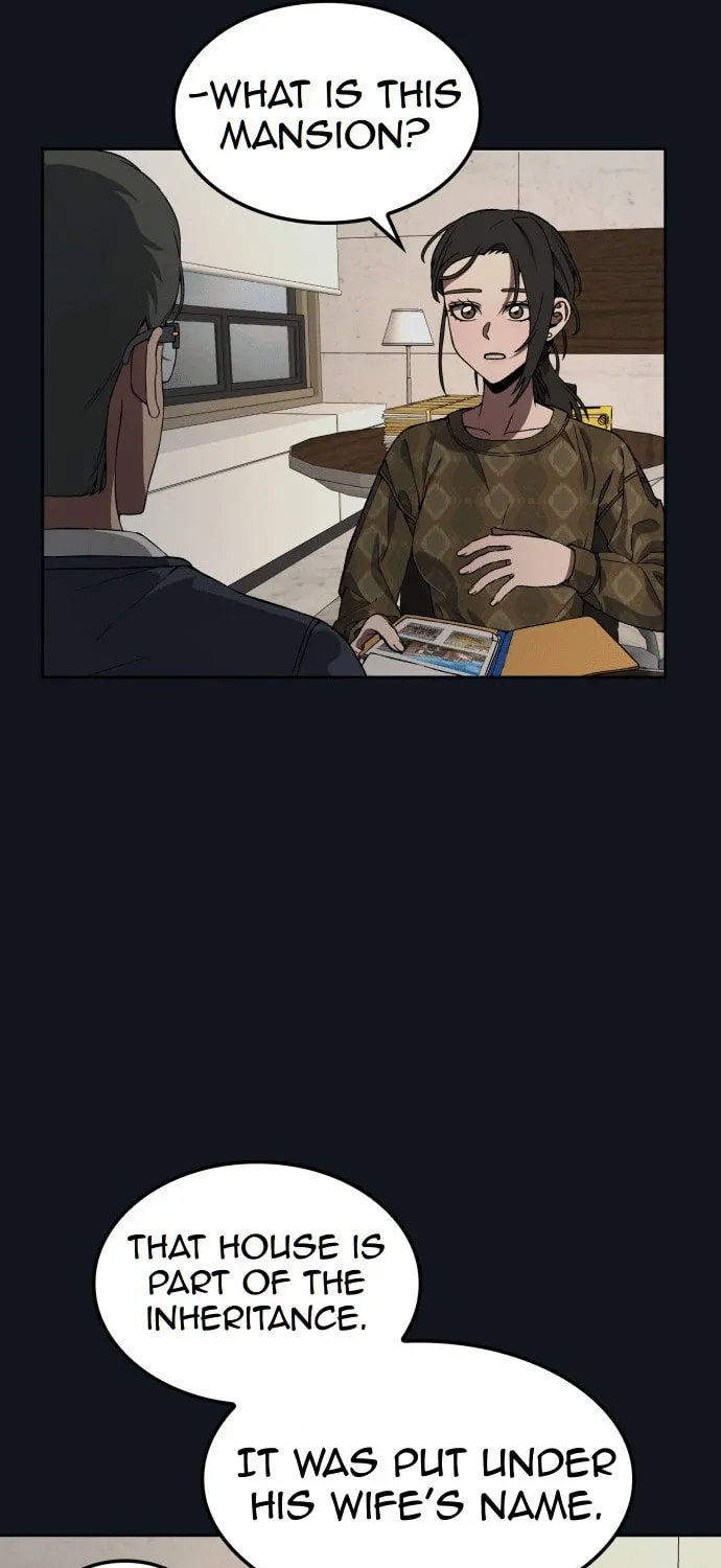 Everspring Garden Chapter 3 page 61 - 