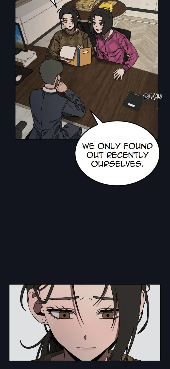 Everspring Garden Chapter 3 page 63 - 