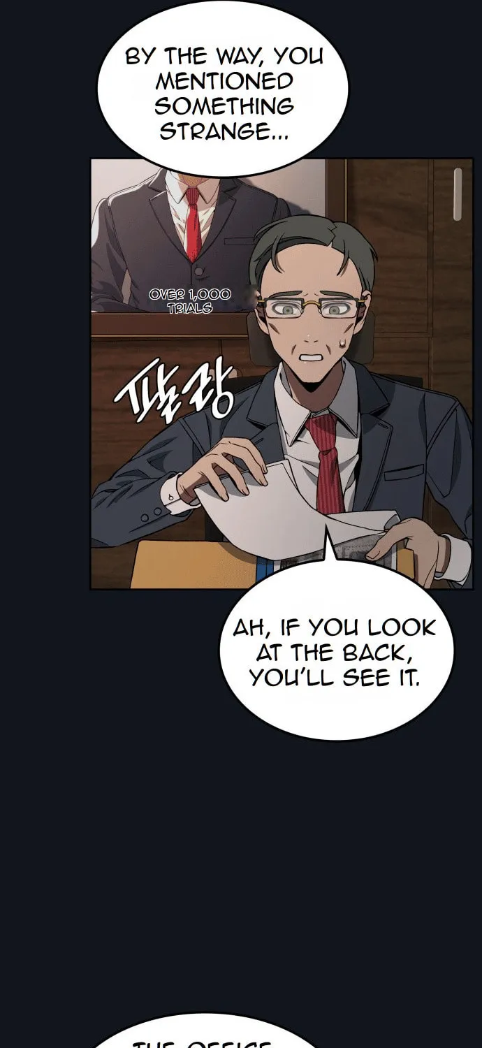 Everspring Garden Chapter 3 page 65 - 