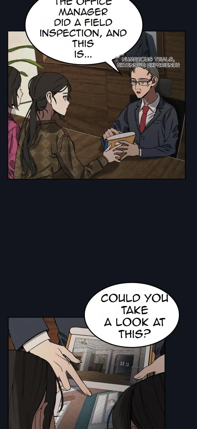 Everspring Garden Chapter 3 page 66 - 