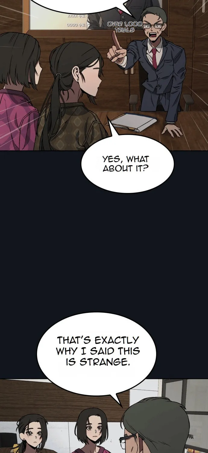 Everspring Garden Chapter 3 page 70 - 