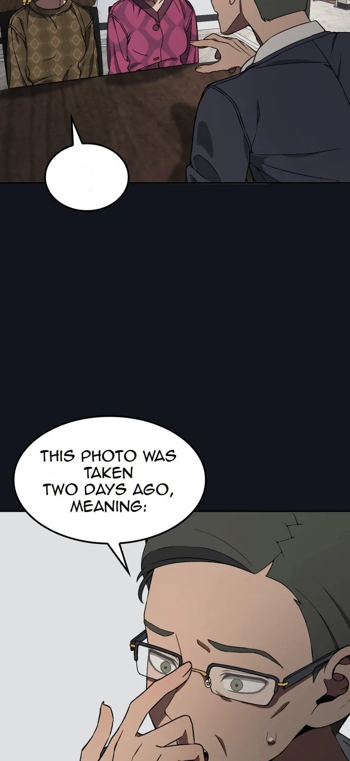 Everspring Garden Chapter 3 page 71 - 