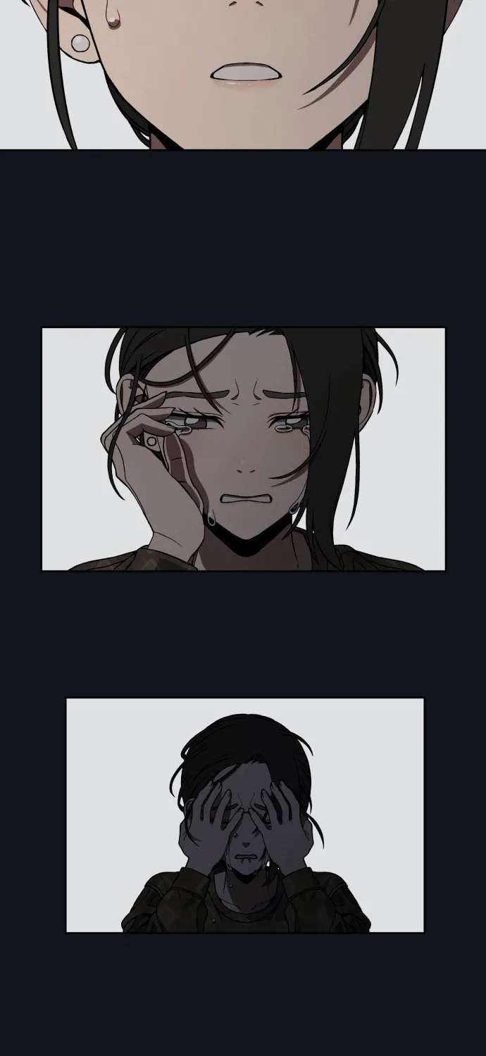 Everspring Garden Chapter 3 page 10 - 