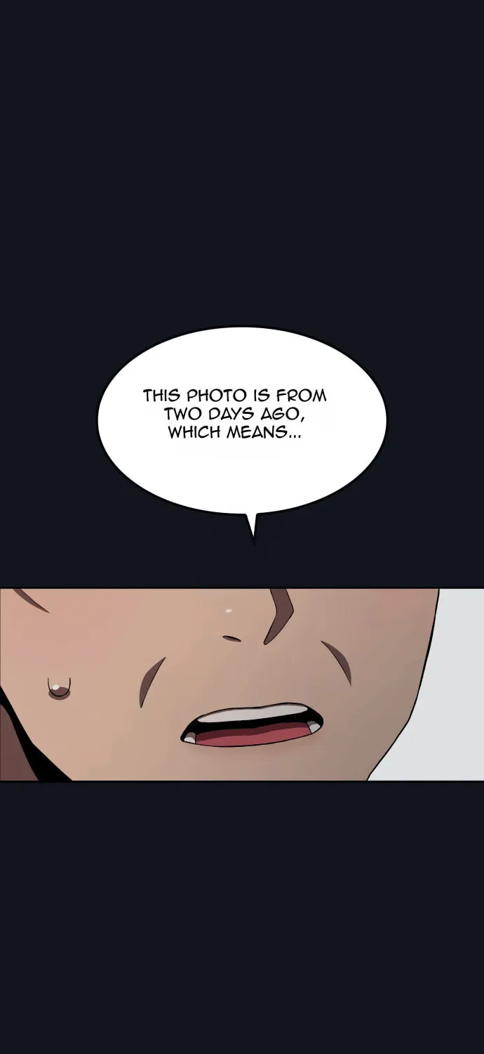 Everspring Garden Chapter 4 page 1 - 