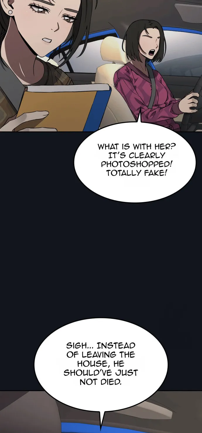 Everspring Garden Chapter 4 page 13 - 
