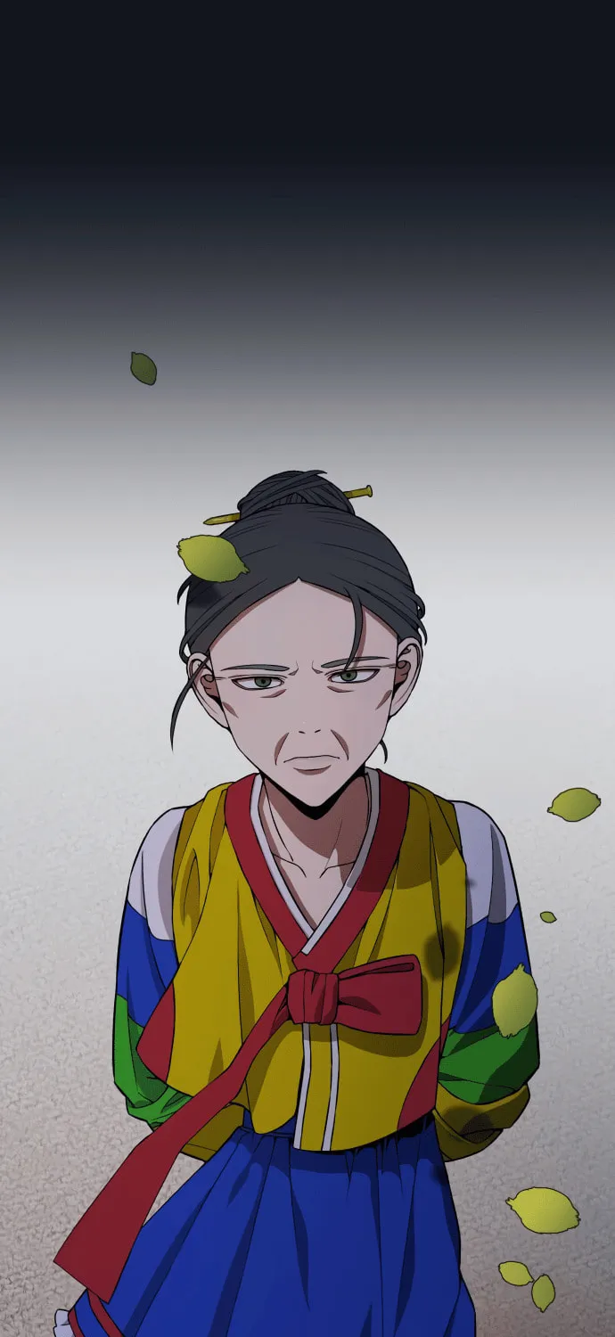Everspring Garden Chapter 4 page 22 - 