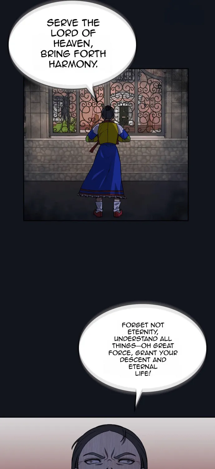 Everspring Garden Chapter 4 page 26 - 