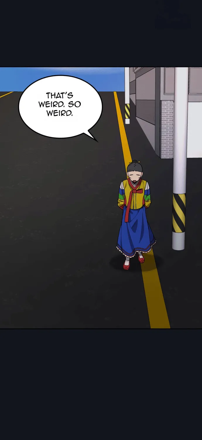 Everspring Garden Chapter 4 page 39 - 