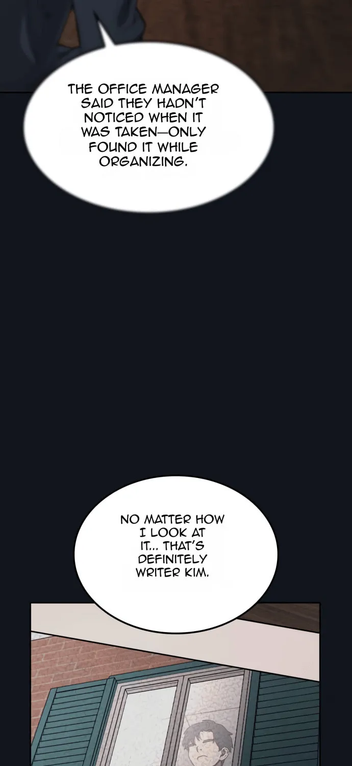 Everspring Garden Chapter 4 page 5 - 