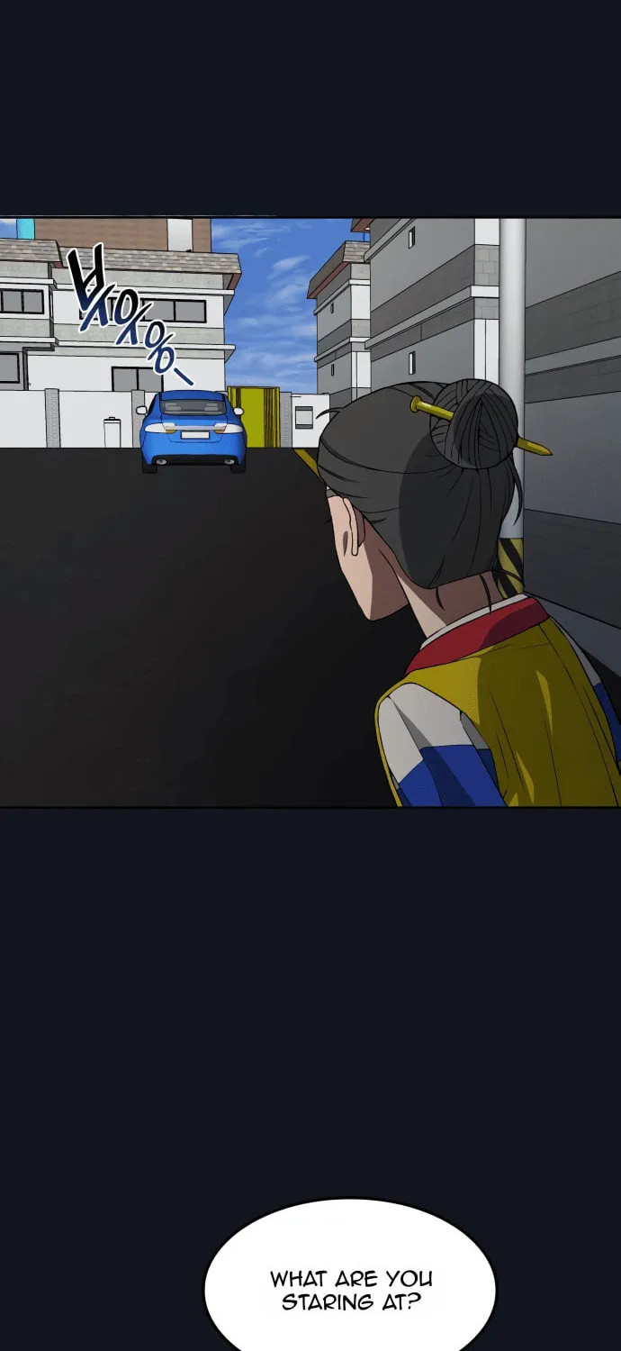 Everspring Garden Chapter 4 page 46 - 
