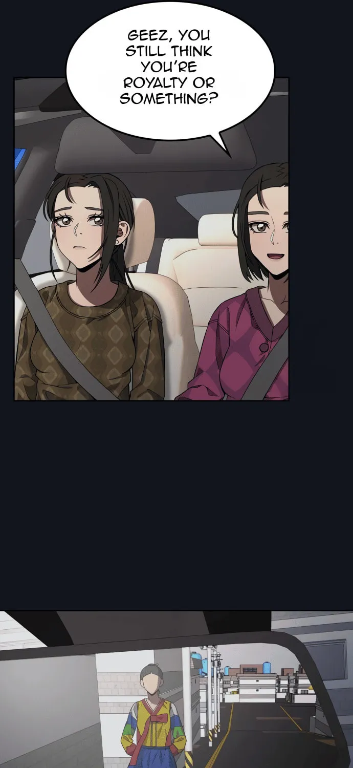 Everspring Garden Chapter 4 page 48 - 