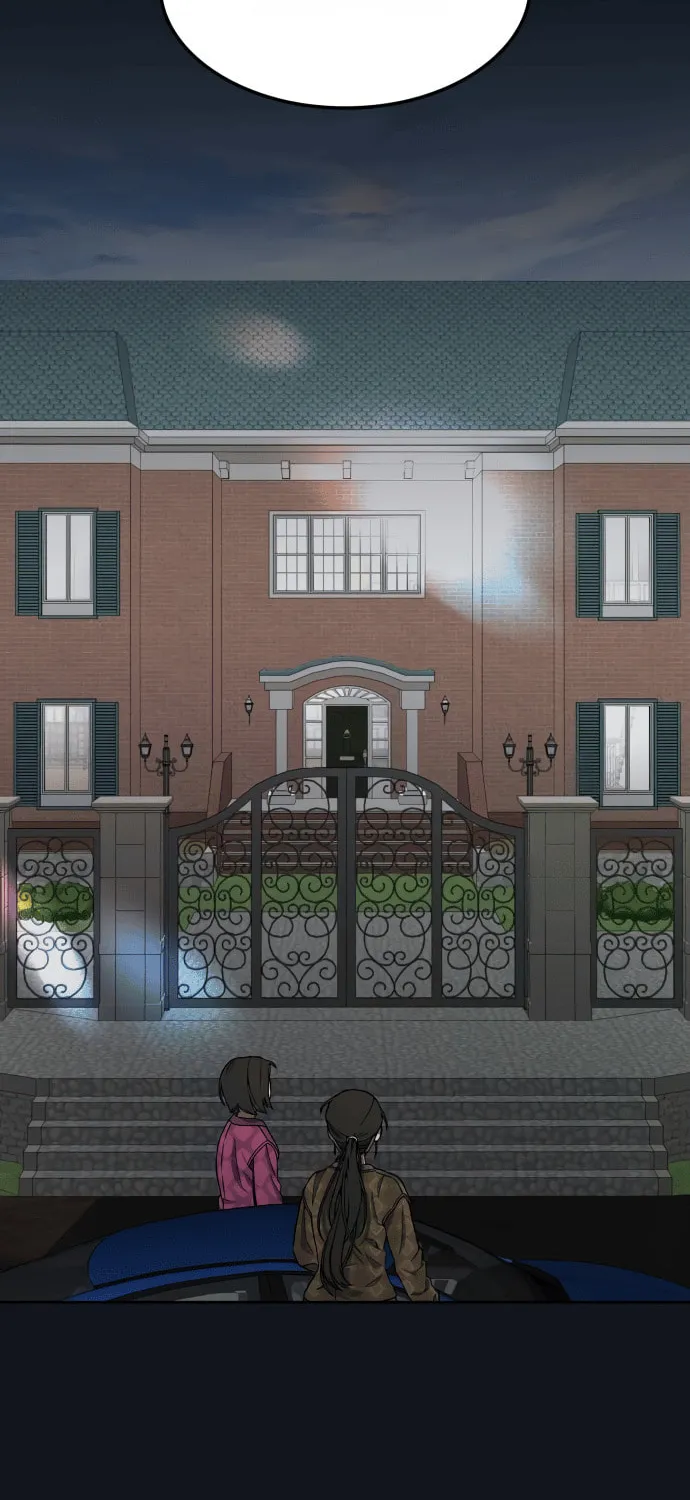 Everspring Garden Chapter 4 page 53 - 