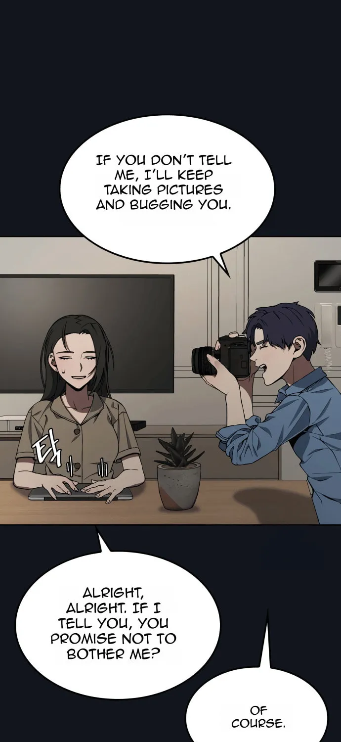 Everspring Garden Chapter 4 page 60 - 