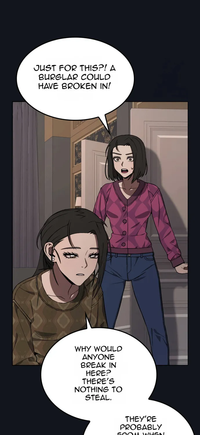 Everspring Garden Chapter 5 page 11 - 