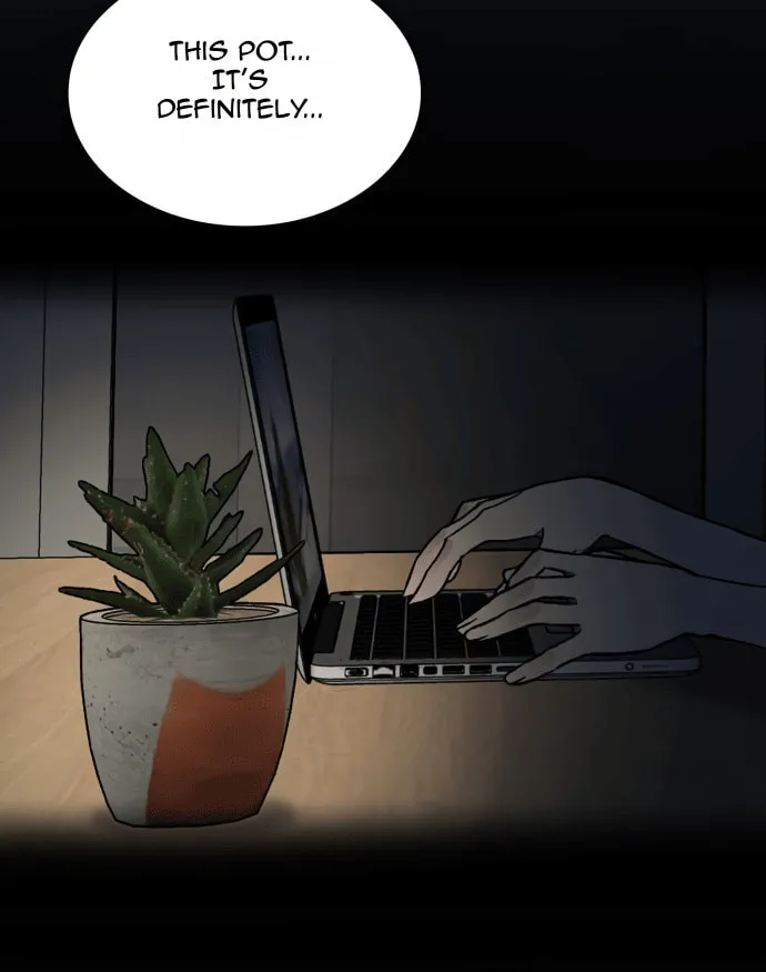 Everspring Garden Chapter 5 page 15 - 