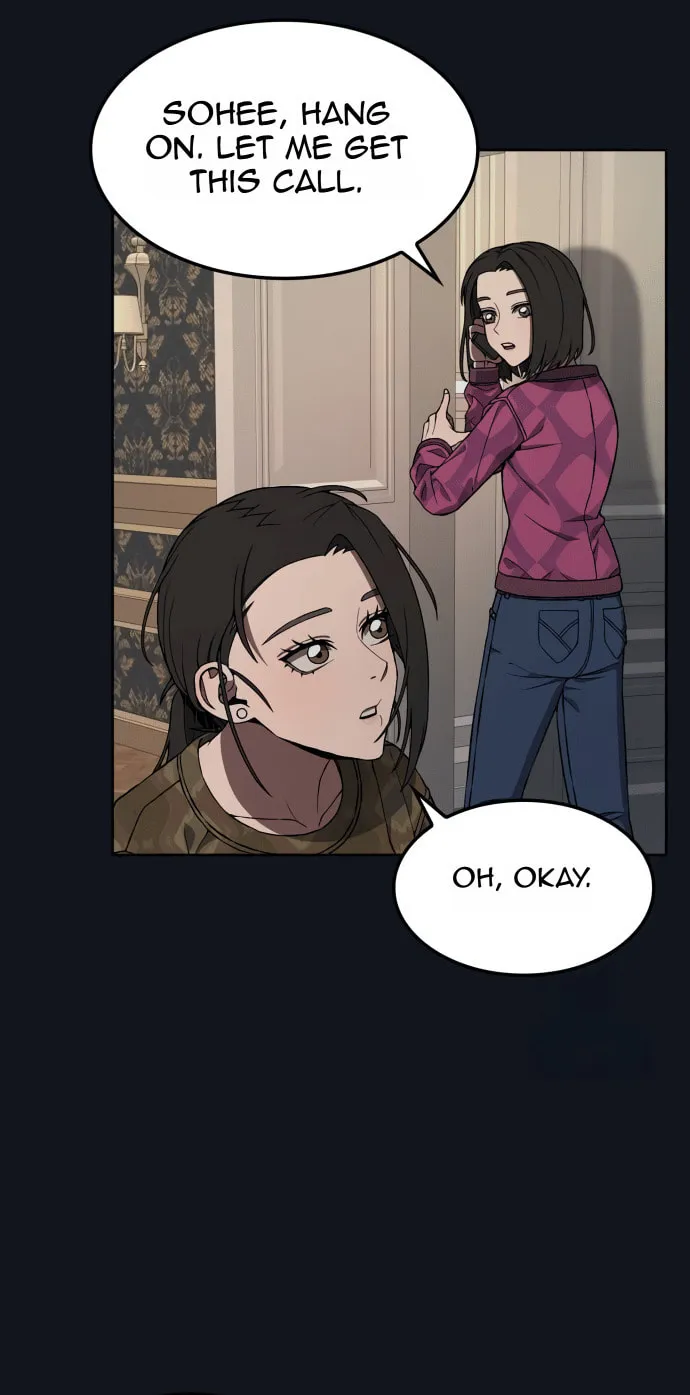 Everspring Garden Chapter 5 page 18 - 