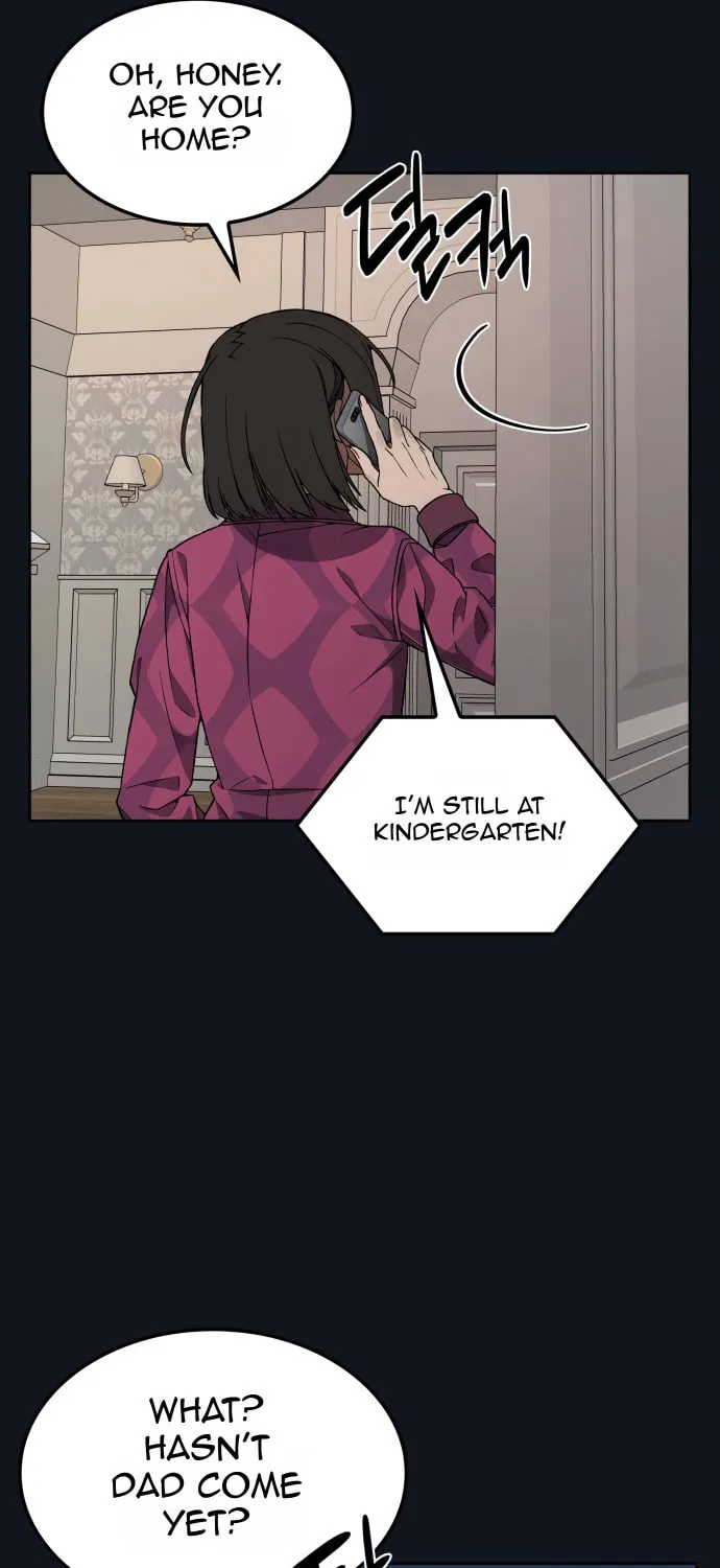 Everspring Garden Chapter 5 page 19 - 