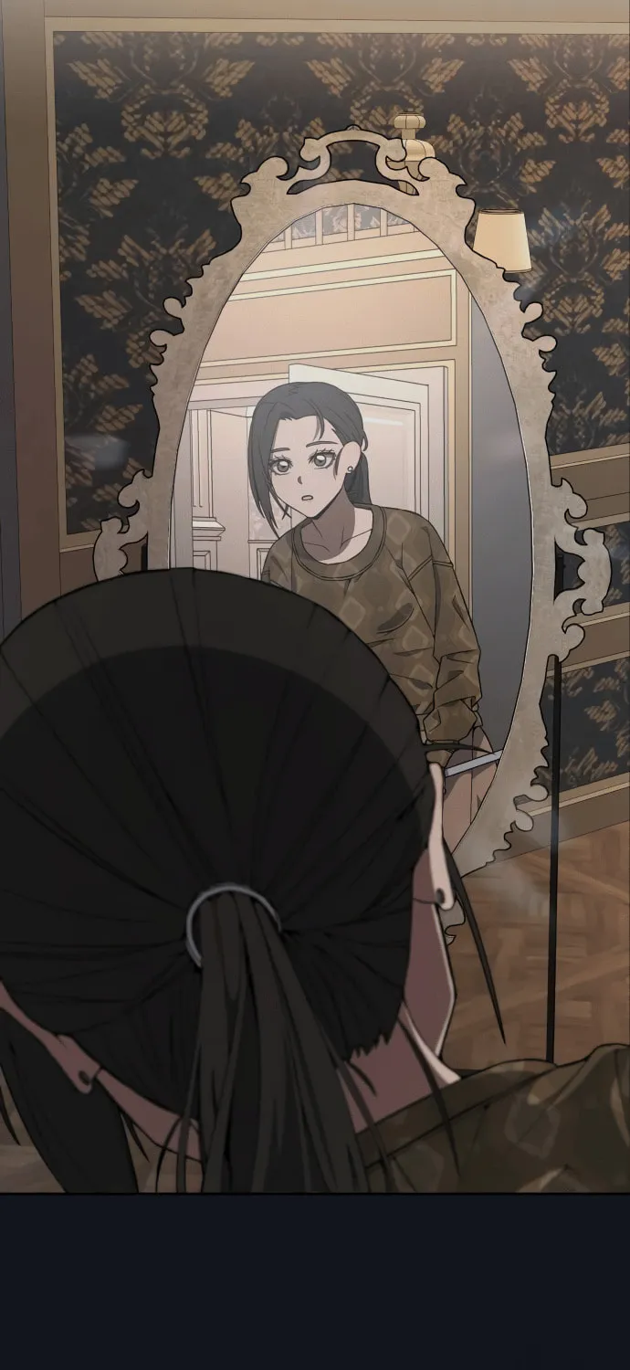 Everspring Garden Chapter 5 page 25 - 