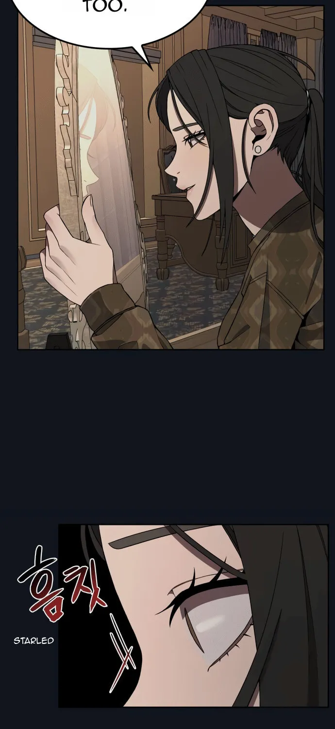 Everspring Garden Chapter 5 page 28 - 