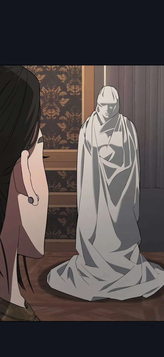 Everspring Garden Chapter 5 page 33 - 