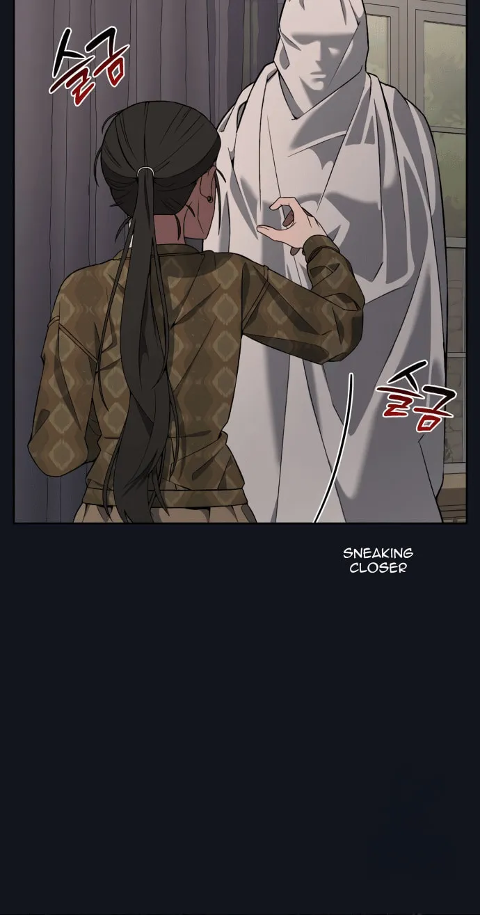 Everspring Garden Chapter 5 page 37 - 
