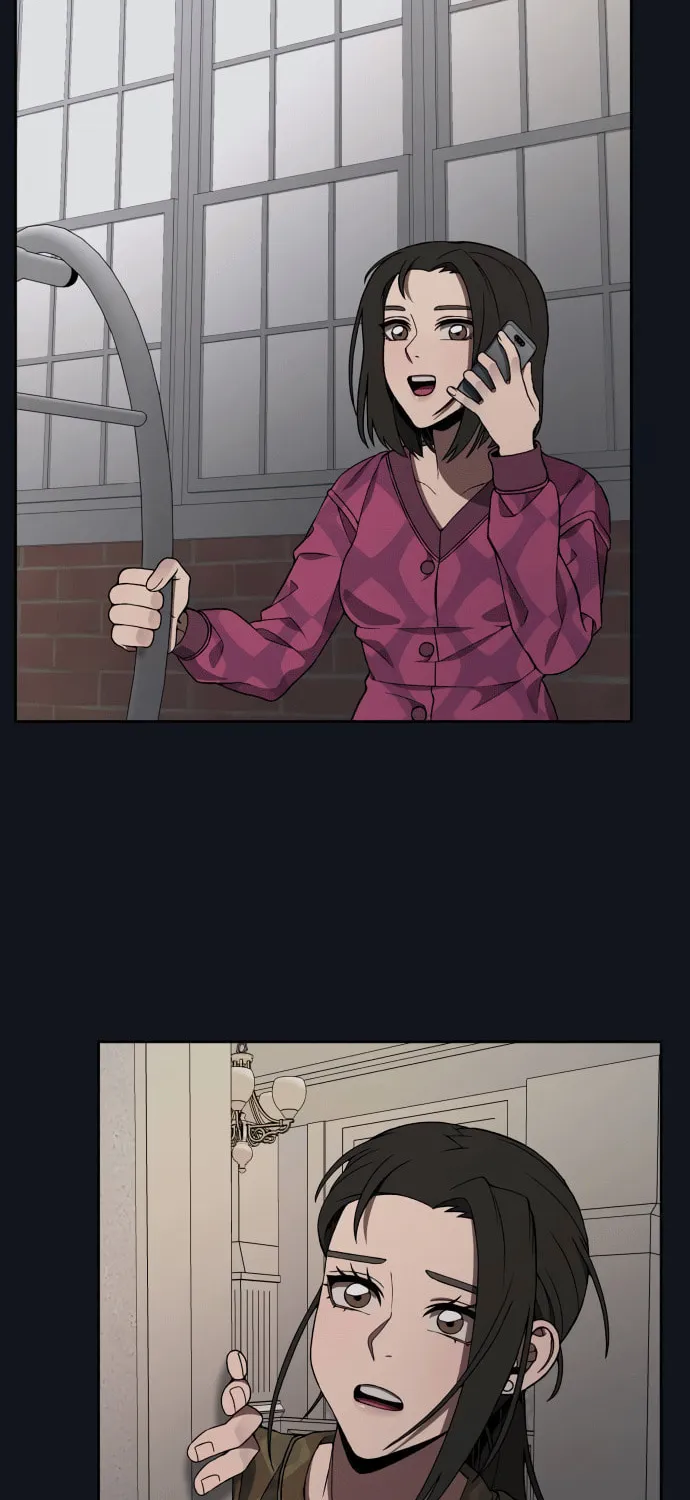 Everspring Garden Chapter 5 page 42 - 