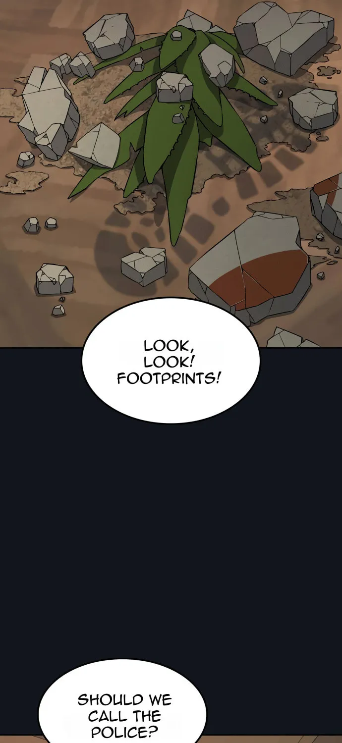 Everspring Garden Chapter 5 page 9 - 