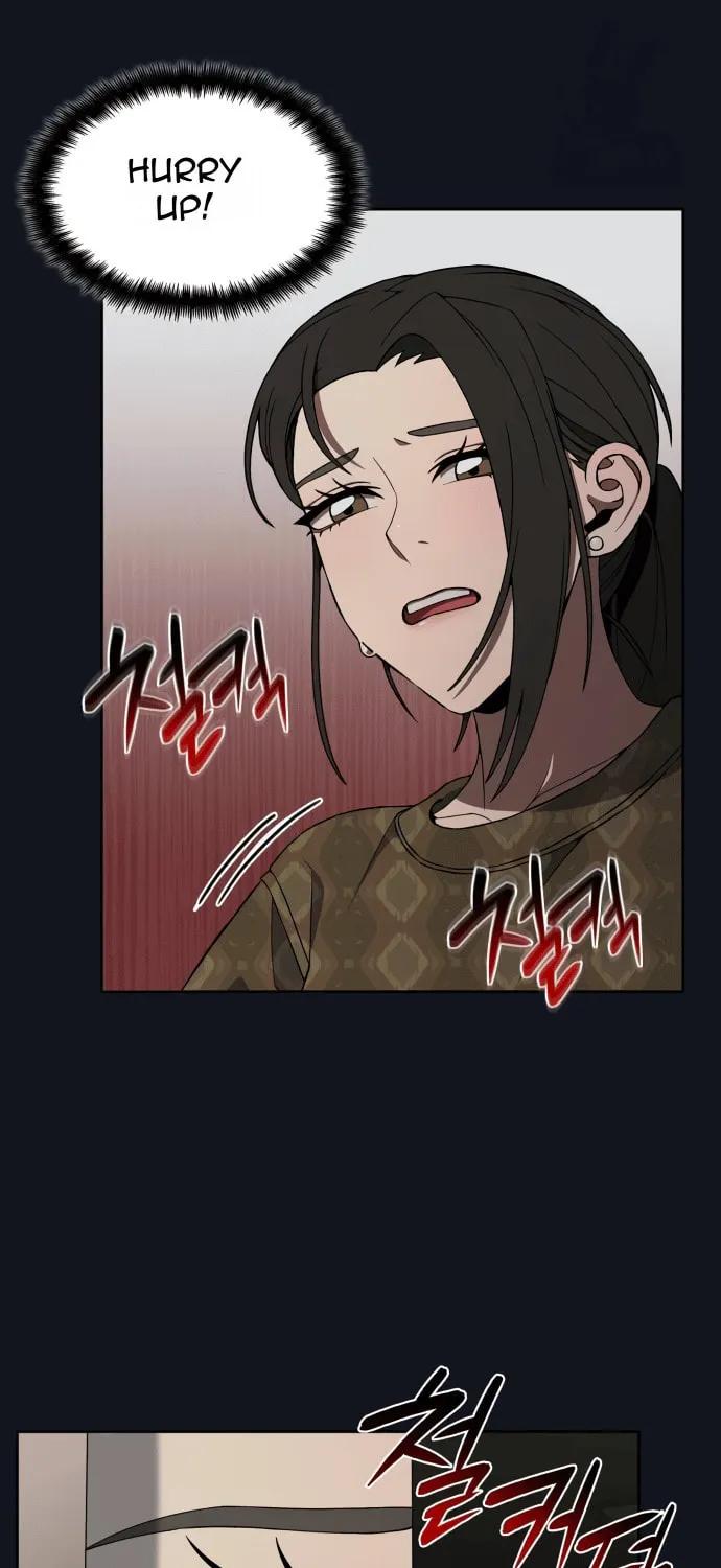 Everspring Garden Chapter 6 page 3 - 