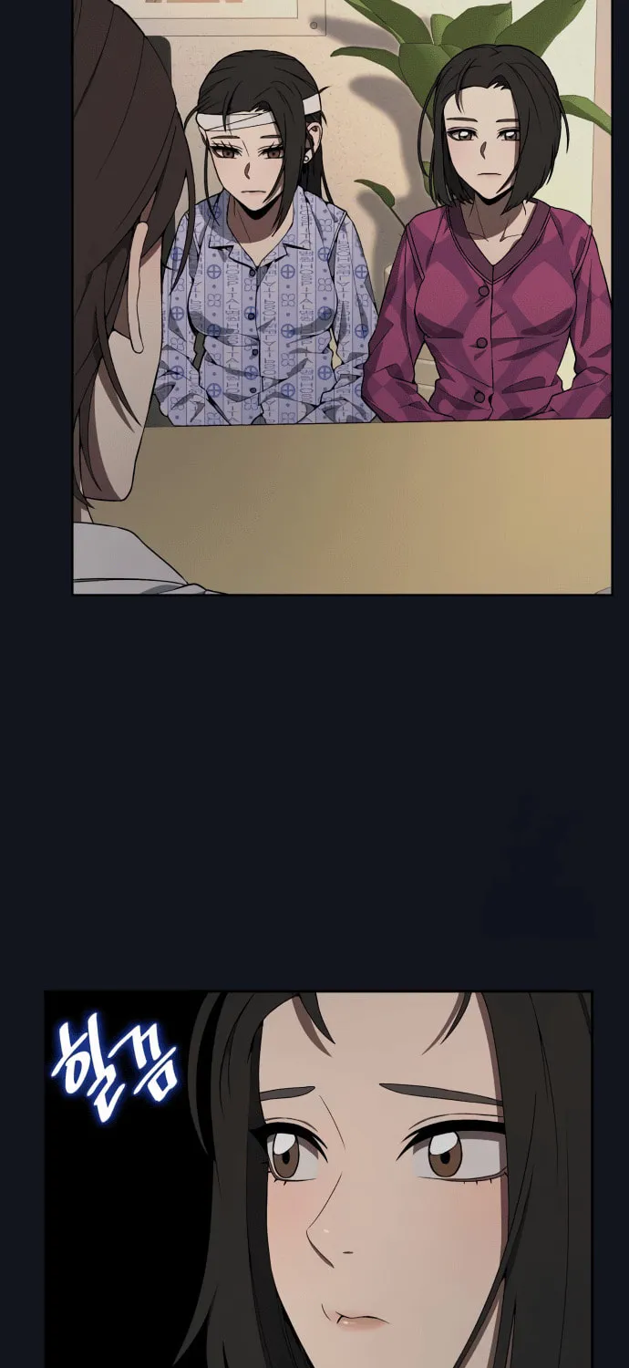Everspring Garden Chapter 6 page 36 - 