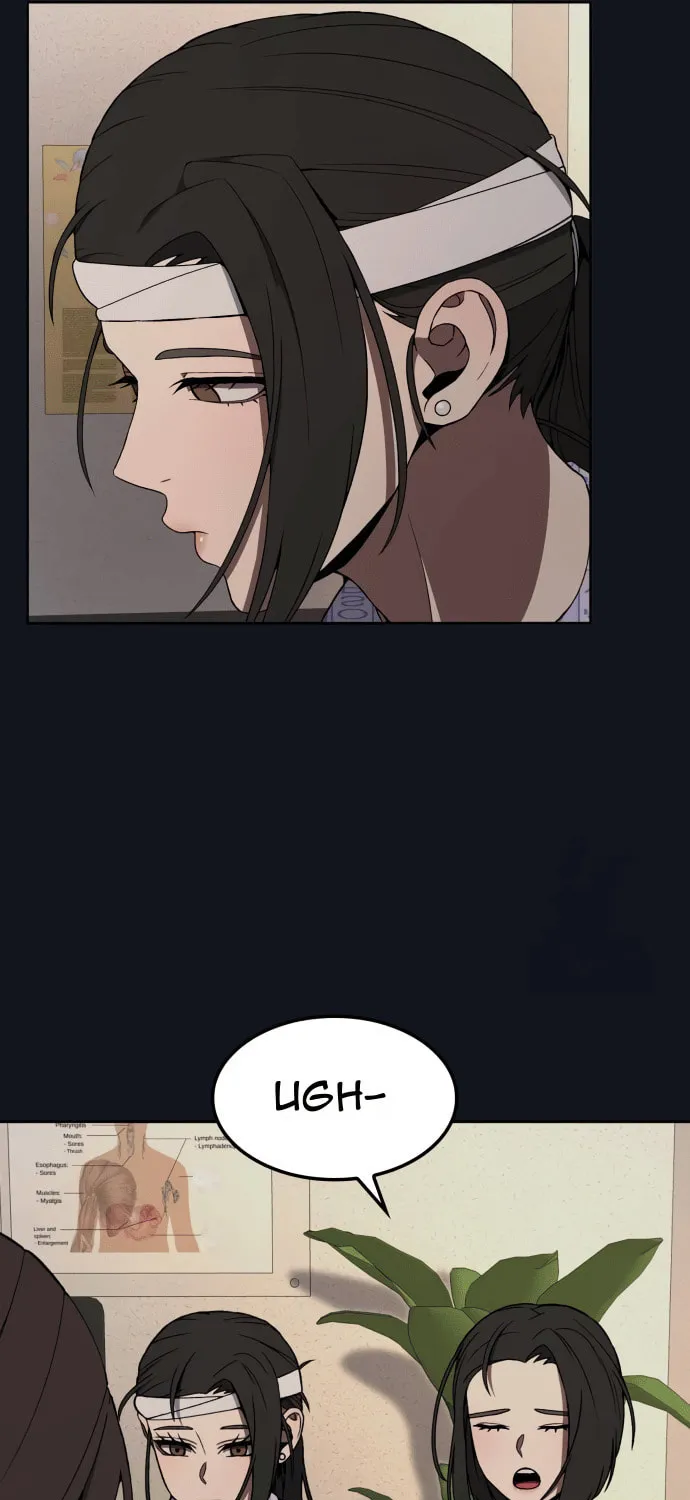 Everspring Garden Chapter 6 page 38 - 