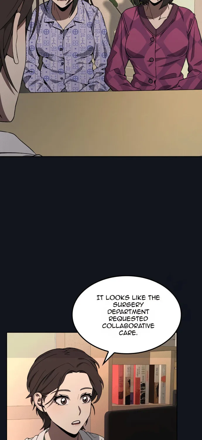 Everspring Garden Chapter 6 page 39 - 