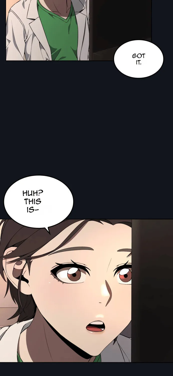 Everspring Garden Chapter 6 page 40 - 