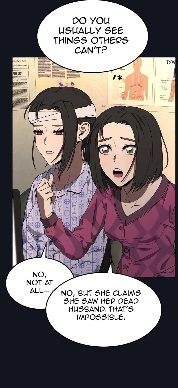 Everspring Garden Chapter 6 page 42 - 